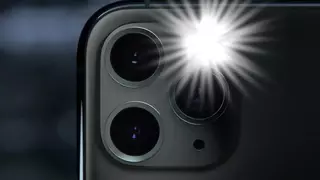 7 Solutions To Fix An iPhone Flashlight