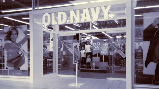Is Old Navy Fast Fashion?