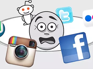 5 Reasons Why You Should Stop Using Social Media