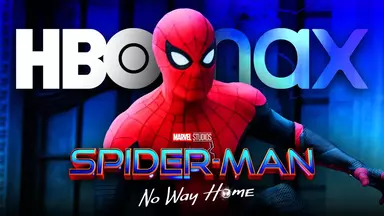 Spider-Man No Way Home is Available On HBO Max