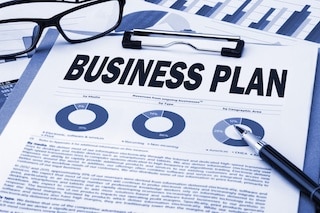 What Must An Entrepreneur Do After Creating a Business Plan?