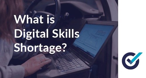 Digital Co-Workers: Digital Help For Skill Shortage