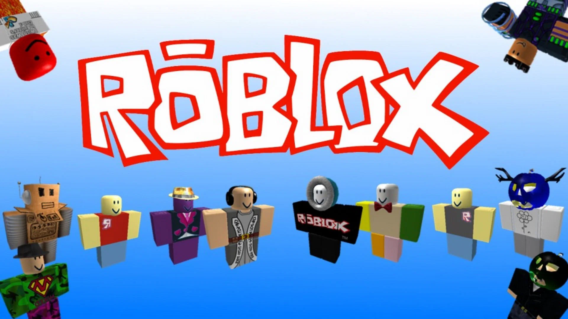 When Is Roblox Made?