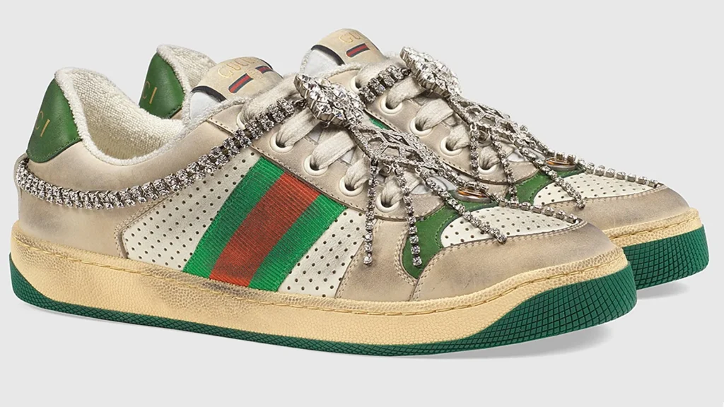 Gucci shoes 2023