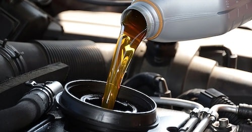 How Your Car Engine Oil Gets Affected On Winter Days