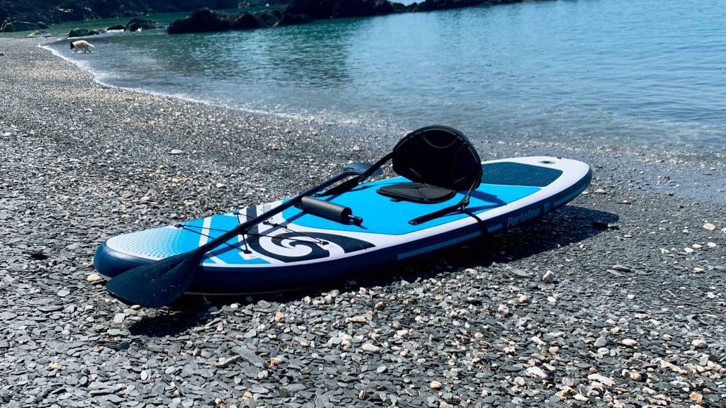 Portofino 10ft Paddle Board