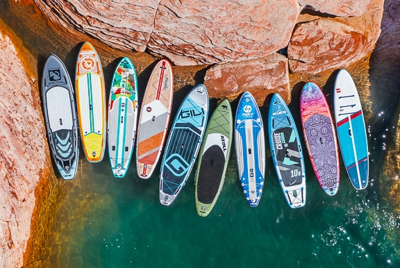 Which Paddle Board Is Best For Beginners?