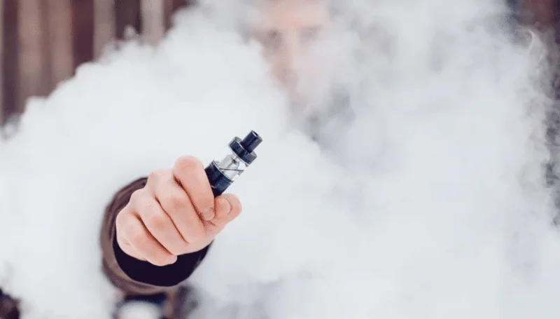 Fulfill Your Sugar Craving With Vape Without Nicotine