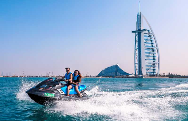 Yacht Activity Unique In Dubai