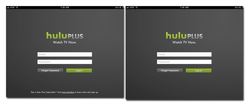 how to sign up for hulu account