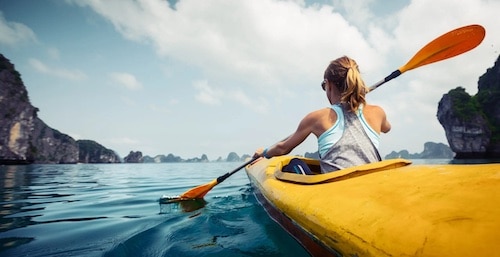 Is Kayaking Dangerous? How To Prepare Yourself from these 15 Risks