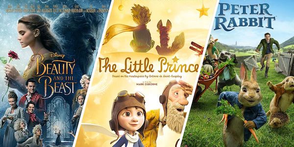 30 Best movies for kids to watch on Netflix