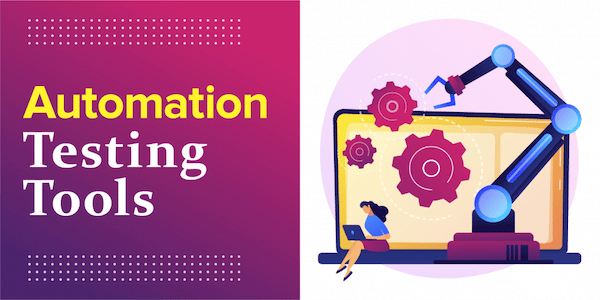 Top 10 Best Automated Web Testing Tools in 2023
