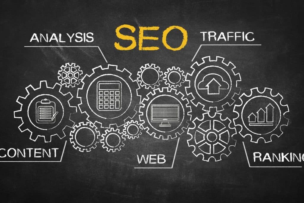 5 Common Mistakes That Are Hurting Your Website SEO Ranking