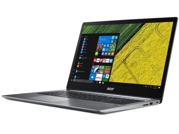 A Comprehensive Review Of Acer Swift 3 SF315-41G-R6MP