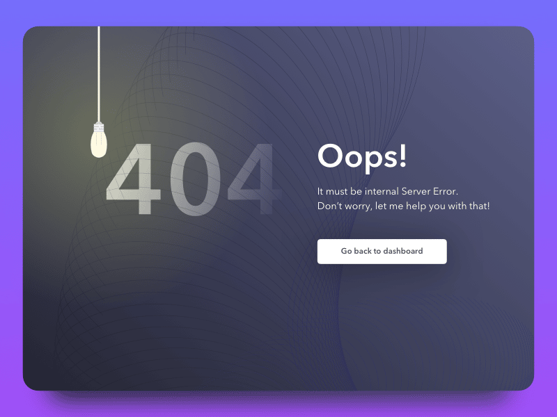 Alt text in Images, URL, and 404 Pages Error
