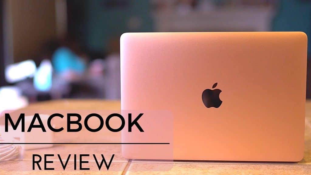 A Comprehensive Review of the MacBook 12in M7 in 2023