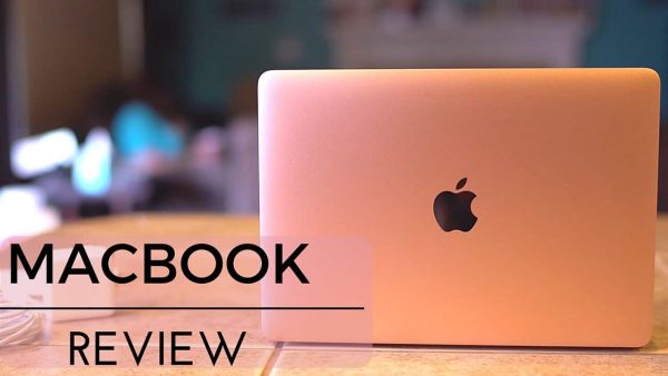 A Comprehensive Review Of The Apple MacBook 12in M7 In 2023