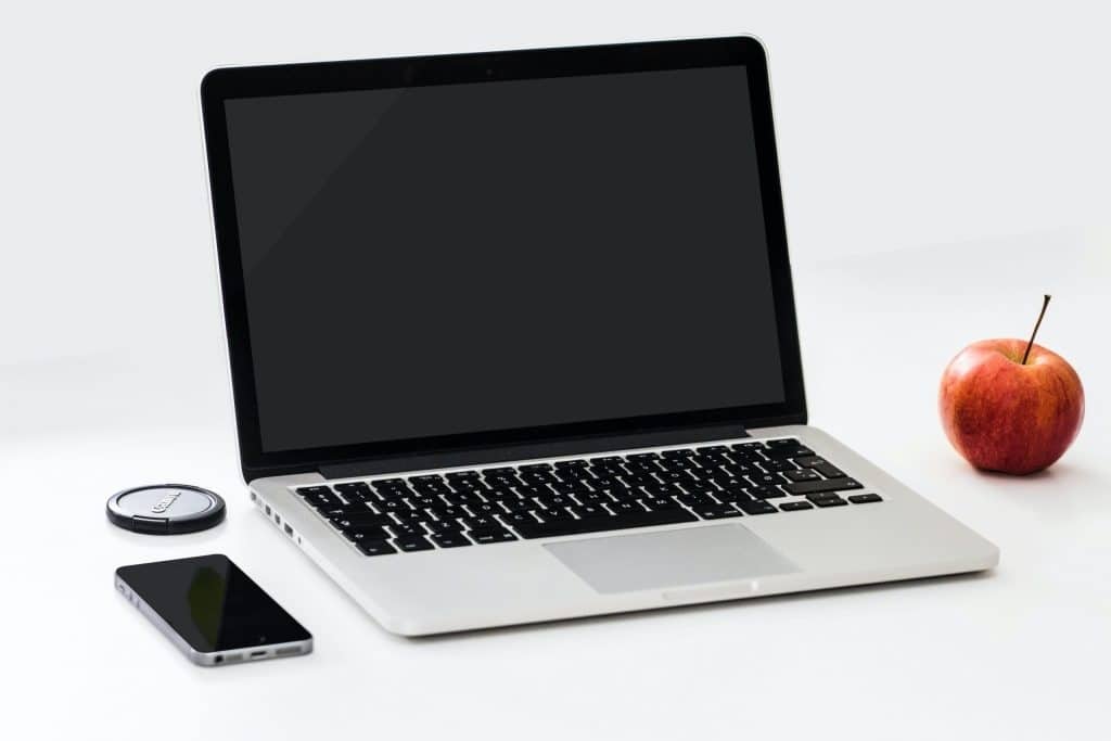 Apple MacBook 12in m7 design