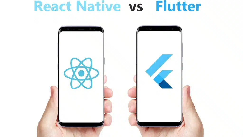 Difference between Native App and Cross Platform.