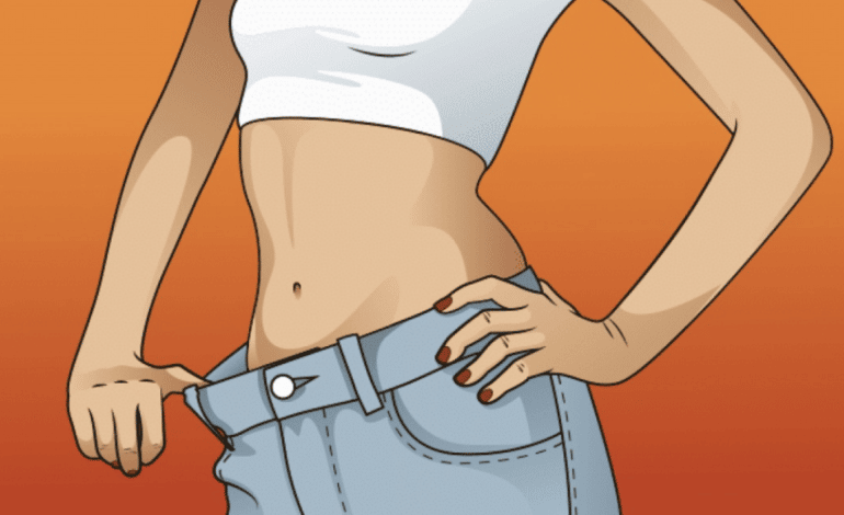 Effective Ways and Time to Burn Belly Fat through Exercise