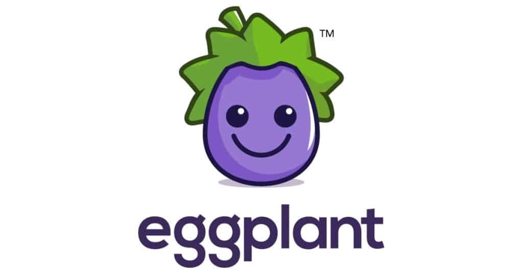 EggPlant Testing Tool