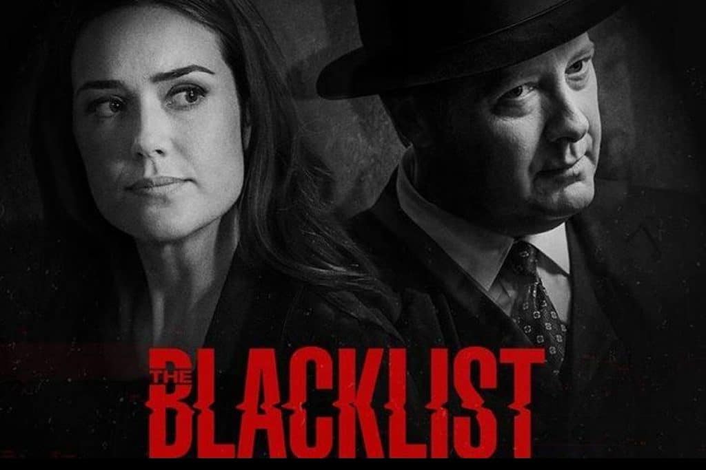 Everything To Know About The Blacklist Season 10