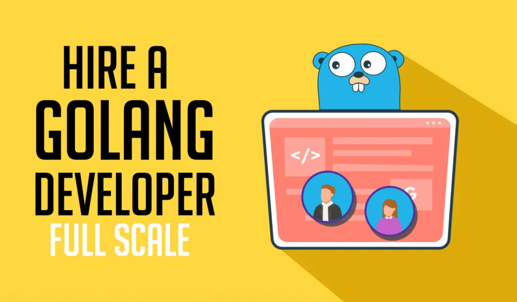 Why Does Your Business Need to Hire Golang Developers for Logistics Software
