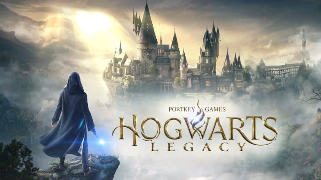 Hogwarts Legacy Rekindles video game That Harry Potter Magic