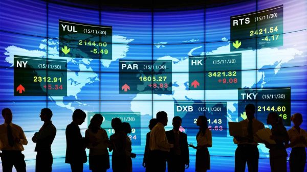 How The Stock Market And Stock Exchange System Works In The World