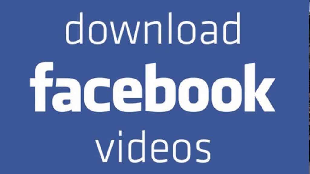 How To Download Private Facebook Videos In HD, 2K, and 4K With Video Downloader Apps