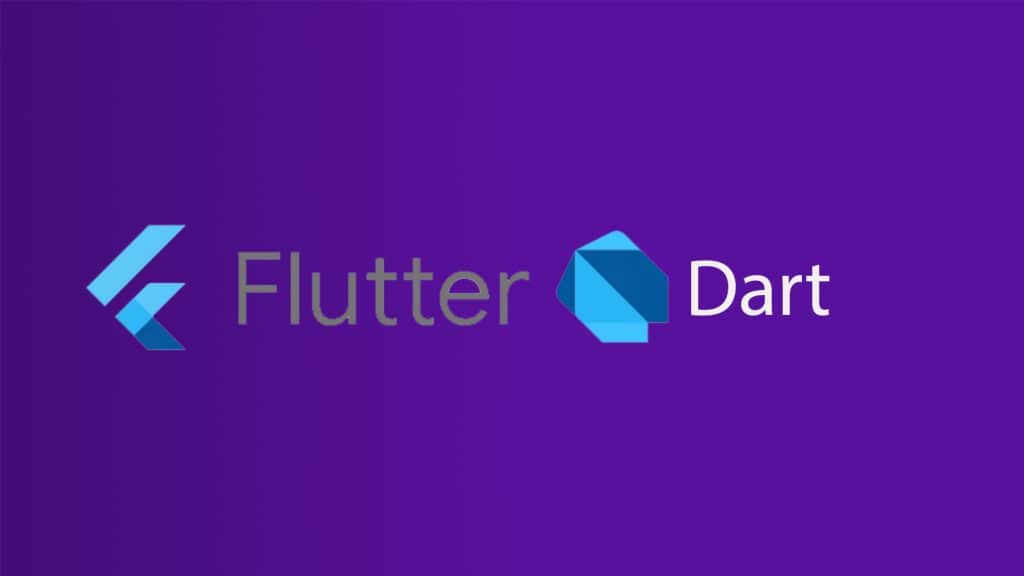 On which programming language flutter is based on?