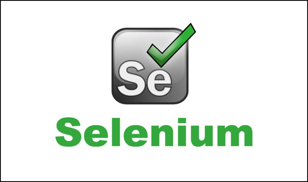 Selenium Testing Tool