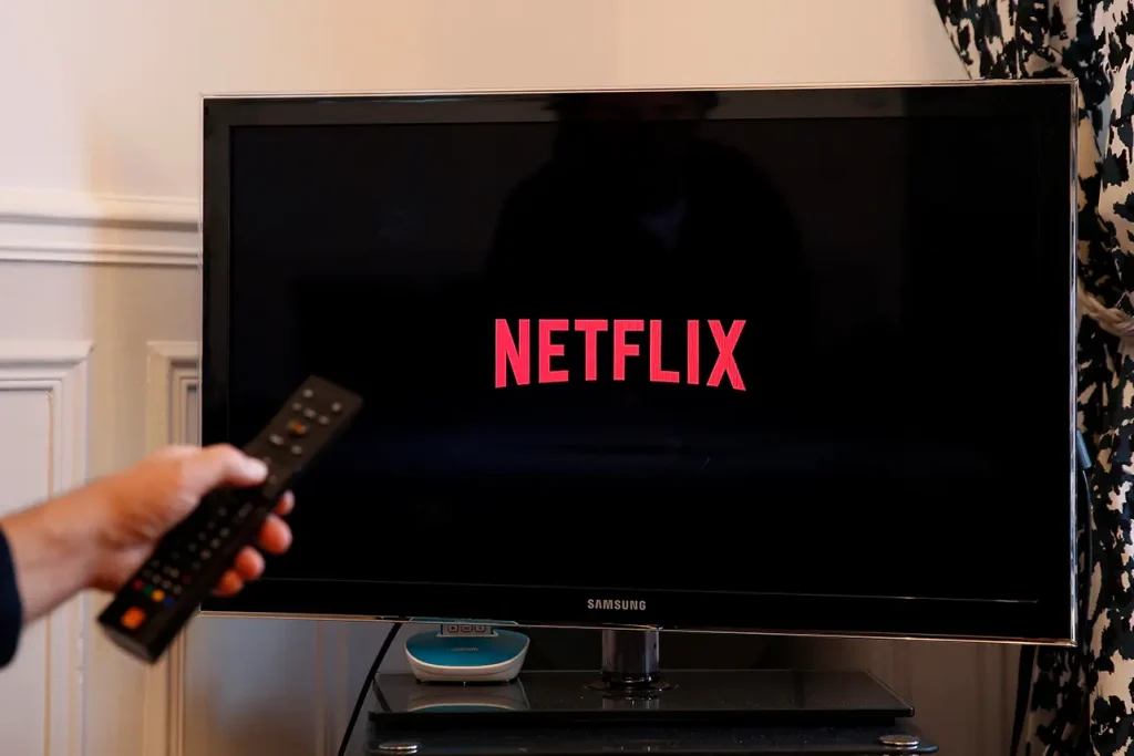 Set Netflix on Smart TV if you are already a Netflix user