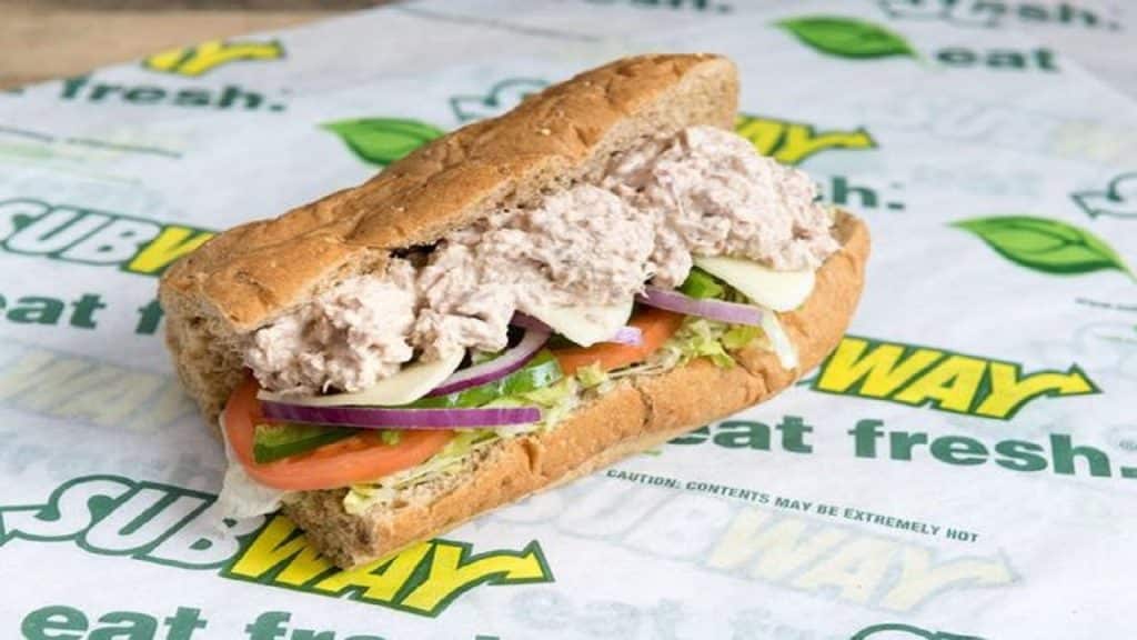 Uncovering the Mystery: What kind Of Mayo Does Subway Use?