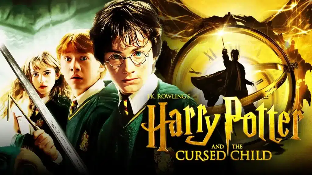 "The Magic Continues: 'Harry Potter: The Cursed Child' Play with Original Cast in the Works
