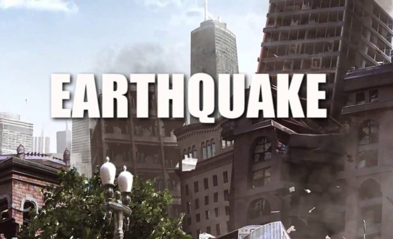 What Should People Do Before, During, And After The Earthquake?
