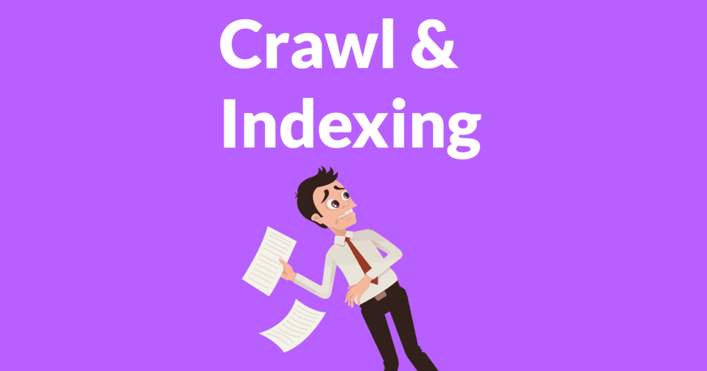What are Indexing, Crawling, and Google bot?