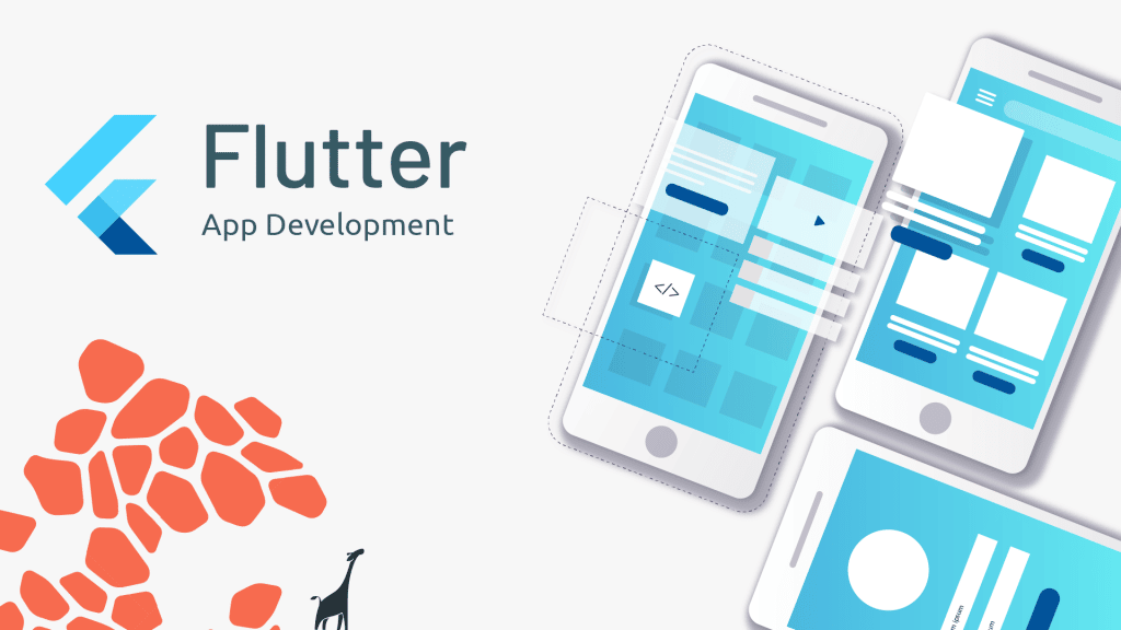 What is Flutter? Is That The Best Technology For Mobile Application