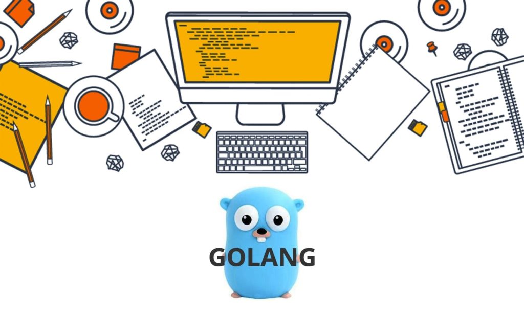 Why did you choose Golang Developers for your Logistics Software Business?
