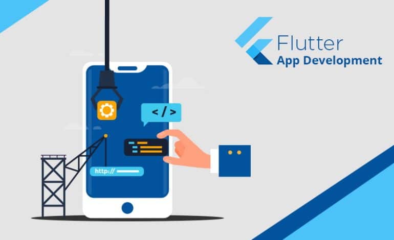 What is Flutter? Why Flutter is the Future of Mobile App Development