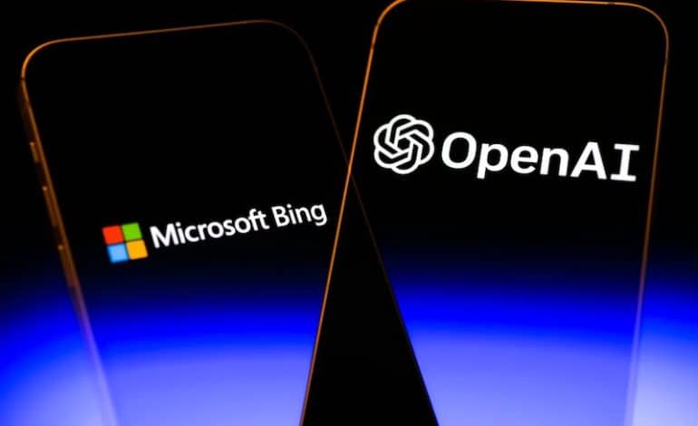 Microsoft Announces Open AI-Language powered by Bing which is powerful than Chat GPT
