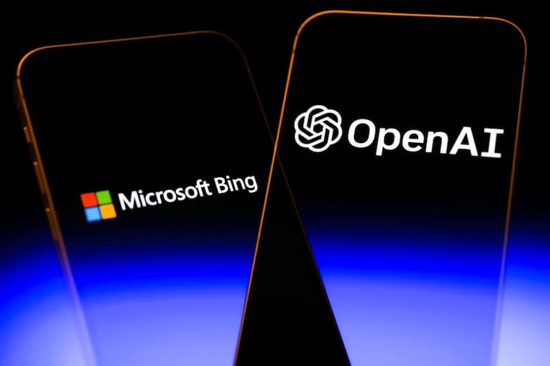 Microsoft Announces Open AI-Language powered by Bing which is powerful than Chat GPT