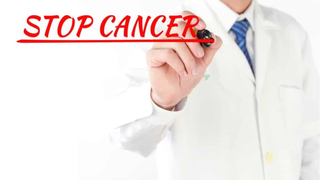 12. Prevent Cancer in your body: