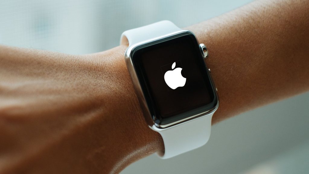 4. Restart your Apple Watch: