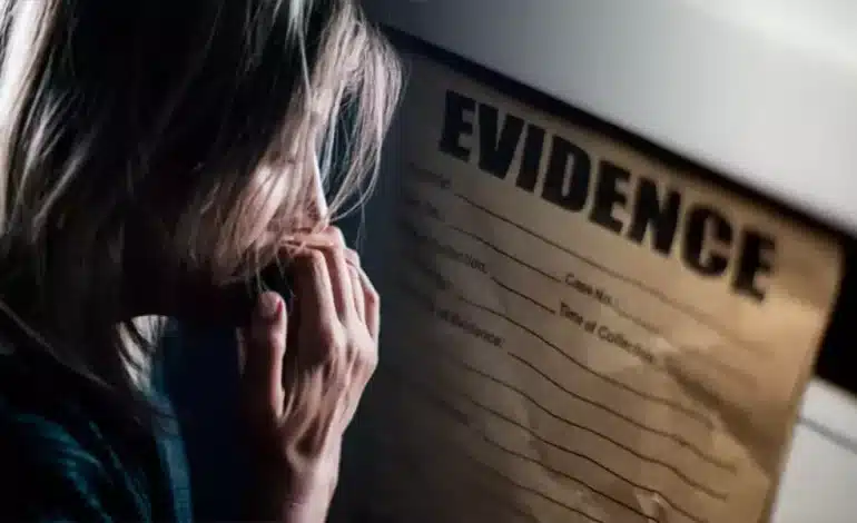 6 Tips For Abused Wives Seeking To Collect Evidence Safely