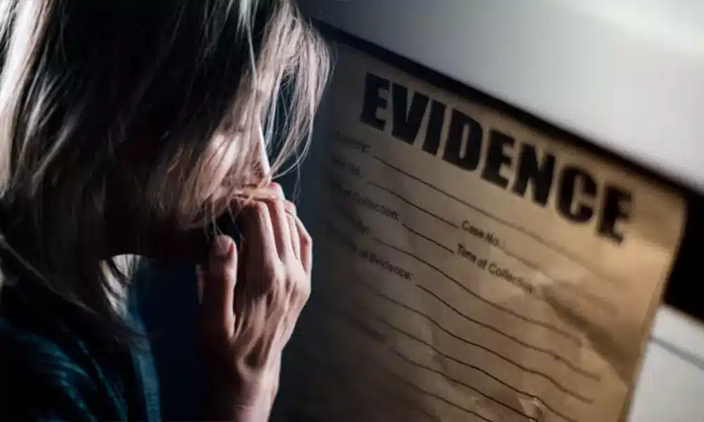 6 Tips For Abused Wives Seeking To Collect Evidence Safely