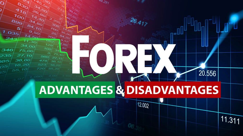 Advantages of Forex RDP over Physical Trading Station: