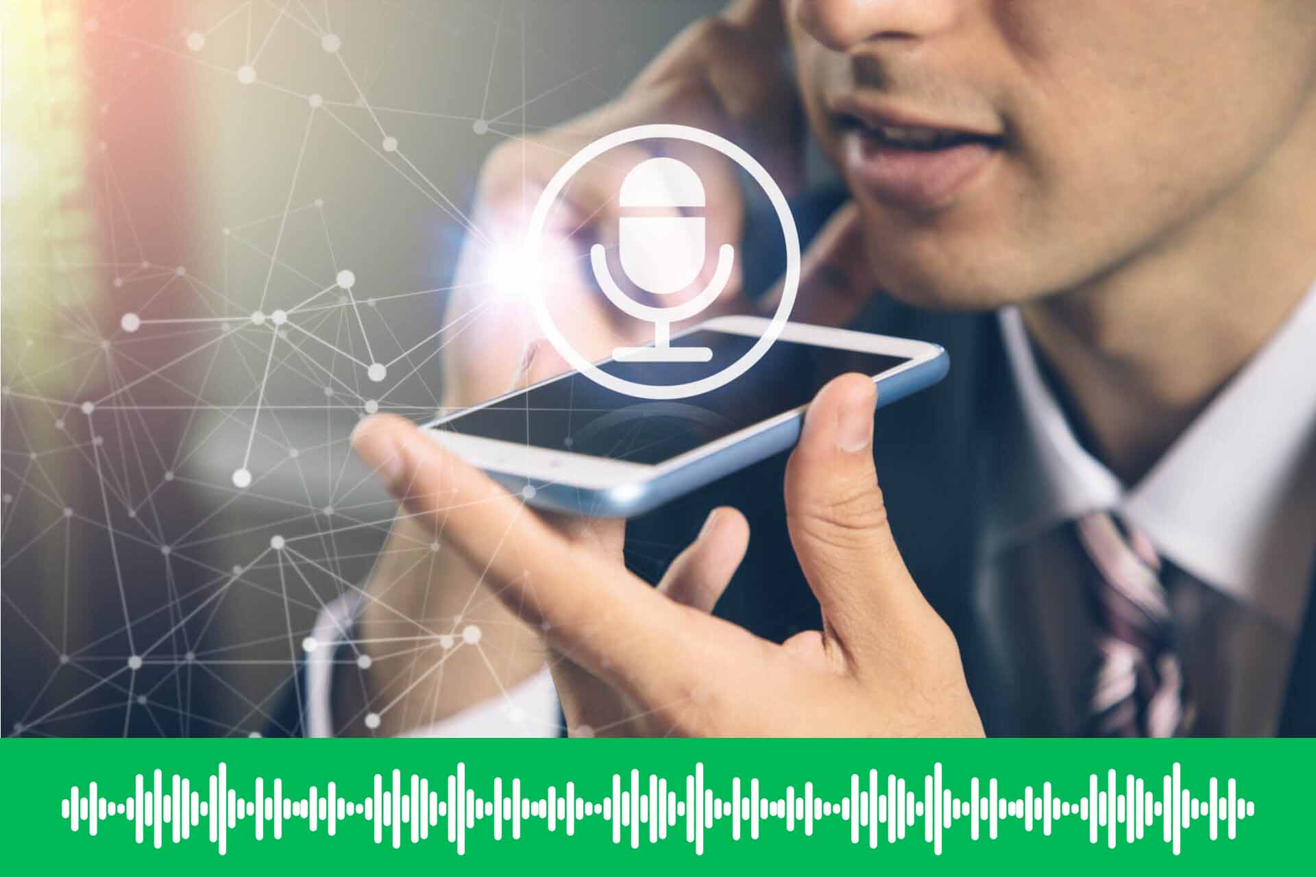 Best 5 Ways to Optimize Your Website for Voice Search