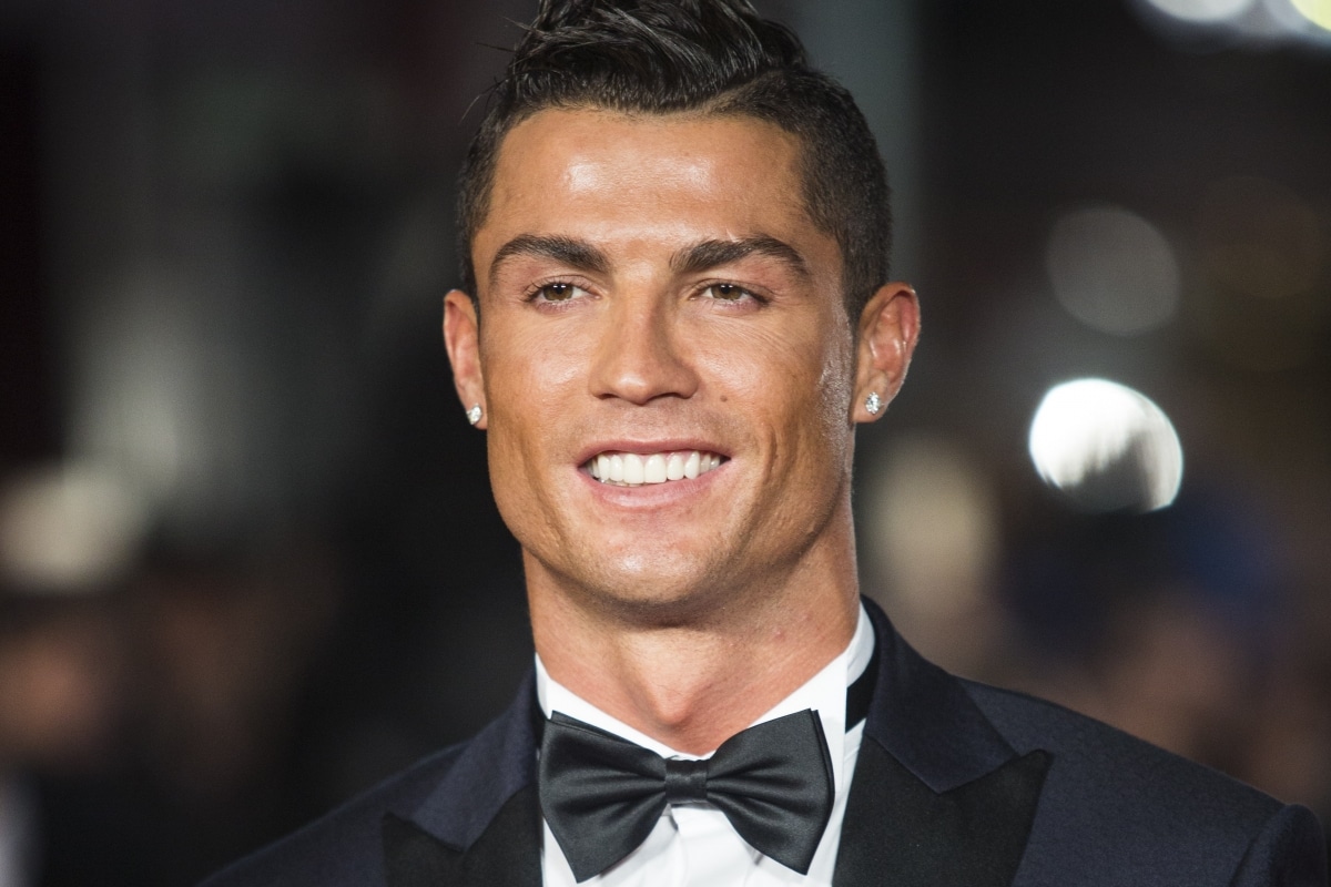 Cristiano Ronaldo | The Making Of A Football Legend Untold Story